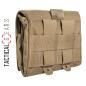 Preview: TASMANIAN TIGER TT DUMP POUCH MKII KHAKI
